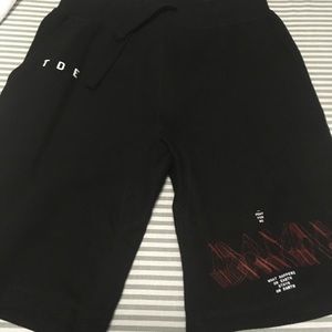 Kendrick Lamar Sweatshorts
